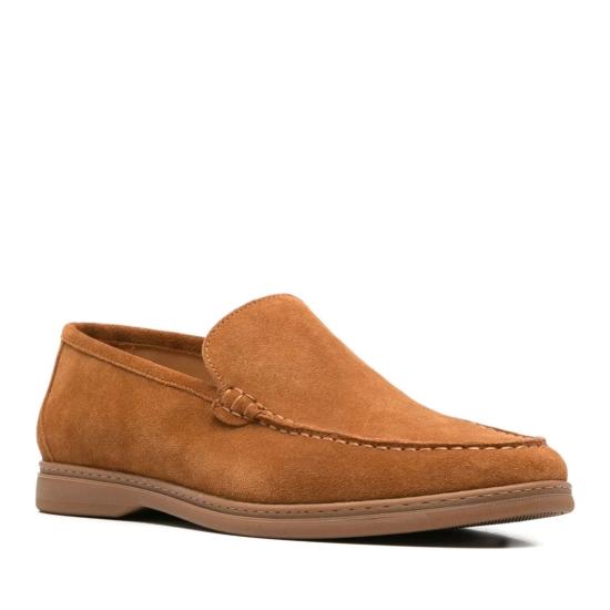 26SS 알베르토 고찌 로퍼 AG6041 26109BRW Brown - ALBERTO GOZZI