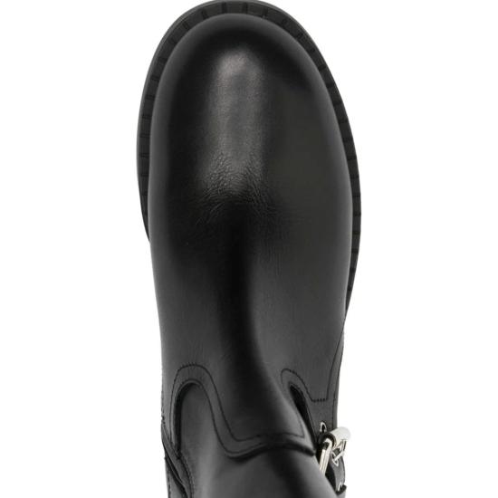25FW 프리미아타 부츠 M7140 Black - PREMIATA