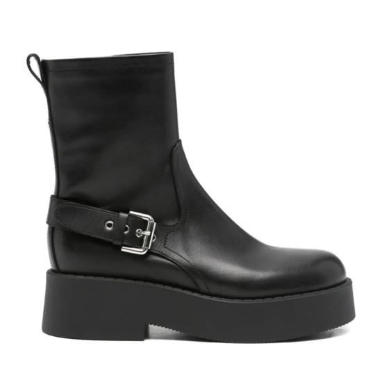 25FW 프리미아타 부츠 M7140 Black