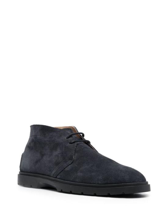  토즈 부츠 XXM59K00D80RE0U805 Black - TODS