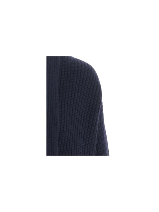 26SS 브루노 마네티 가디건 R2C132110 Blue - BRUNO MANETTI