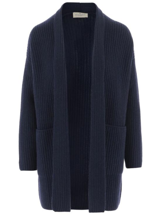 26SS 브루노 마네티 가디건 R2C132110 Blue