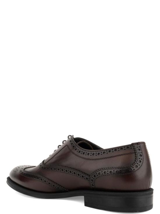25FW John Harrison 드레스 슈즈 JH6042 25210 Black - OTHER BRANDS