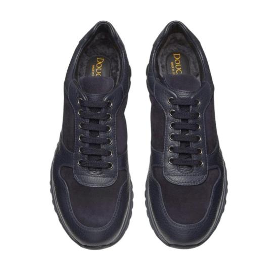  듀칼 스니커즈 DU3223SYDNPN660RN00 Black - DOUCAL’S