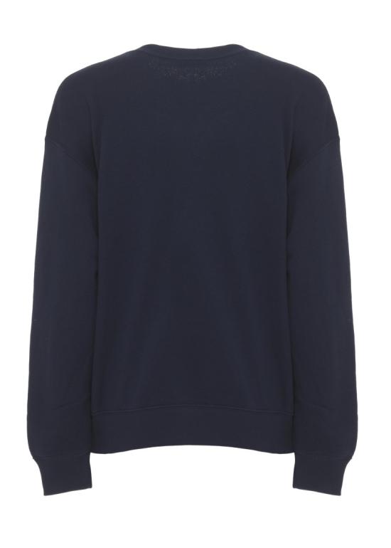 26FW 폴로 랄프로렌 스웨터 211971690003 Blue - POLO RALPH LAUREN