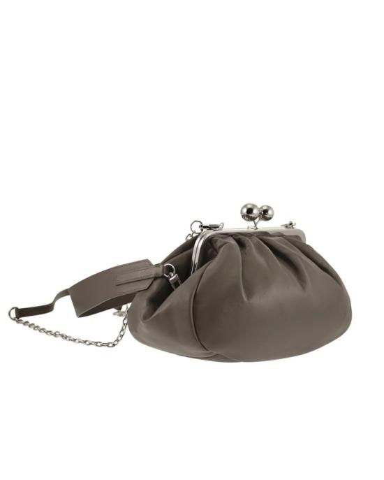 26FW 막스마라 클러치/파우치 9897490 Brown - MAX MARA
