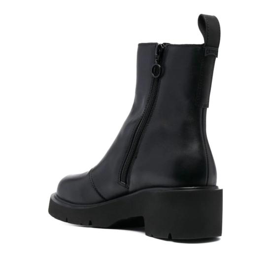  캠퍼 부츠 K400725 001 Black - CAMPER