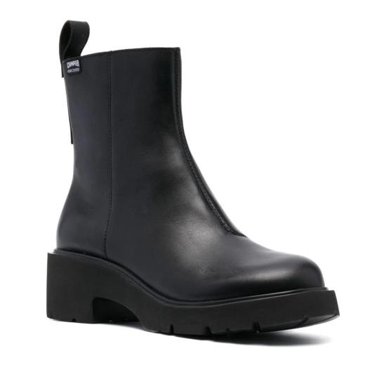  캠퍼 부츠 K400725 001 Black - CAMPER