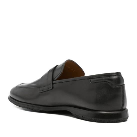 26SS John Harrison 로퍼 JH6042 26106BLK Black - OTHER BRANDS