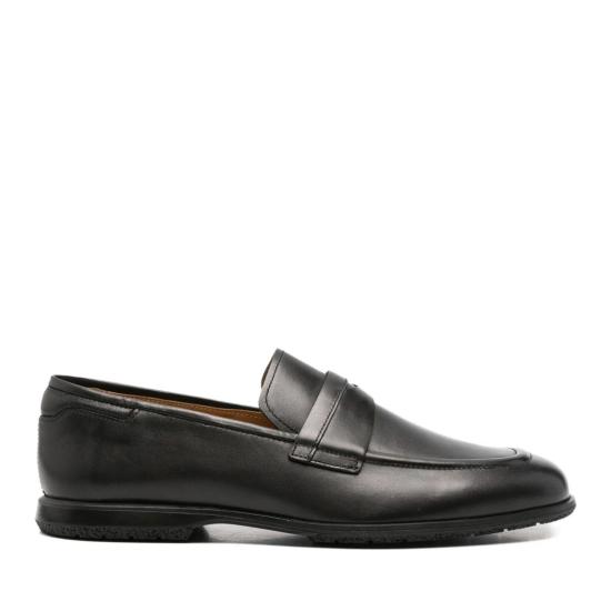 26SS John Harrison 로퍼 JH6042 26106BLK Black