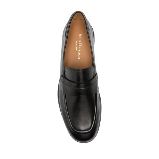 26SS John Harrison 로퍼 JH6042 26106BLK Black - OTHER BRANDS