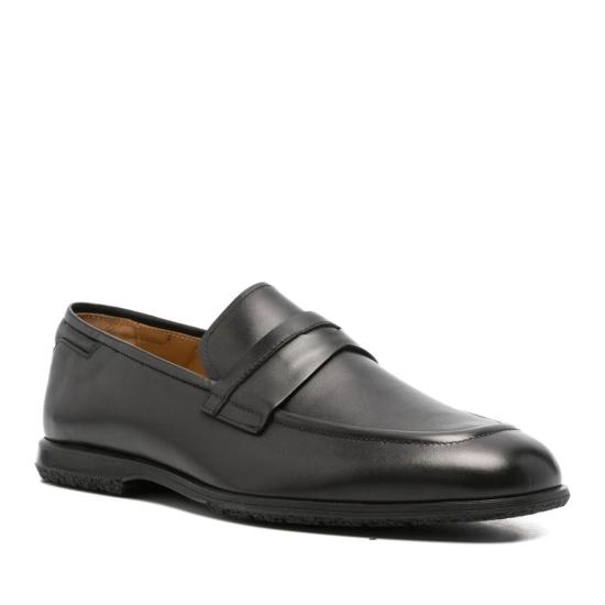 26SS John Harrison 로퍼 JH6042 26106BLK Black - OTHER BRANDS