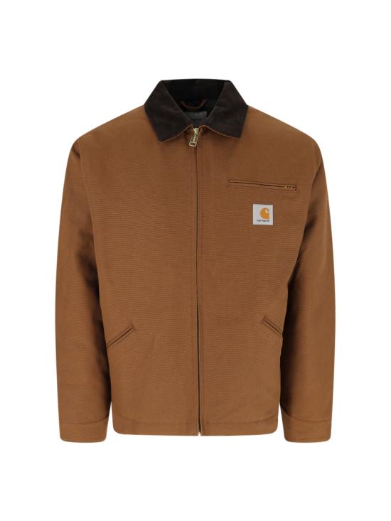 26FW 칼하트 WIP 자켓 I027358 3XA01 BROWN