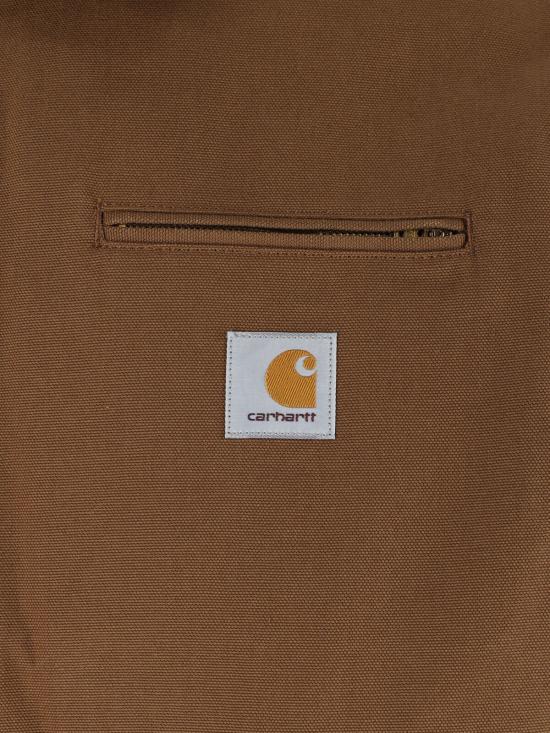 26FW 칼하트 WIP 자켓 I027358 3XA01 BROWN - CARHARTT WIP