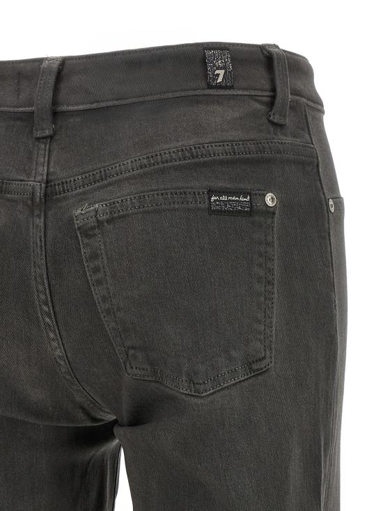 26FW 세븐포올맨카인드 데님 팬츠 7UC90H42U73TD Gray - 7 FOR ALL MANKIND