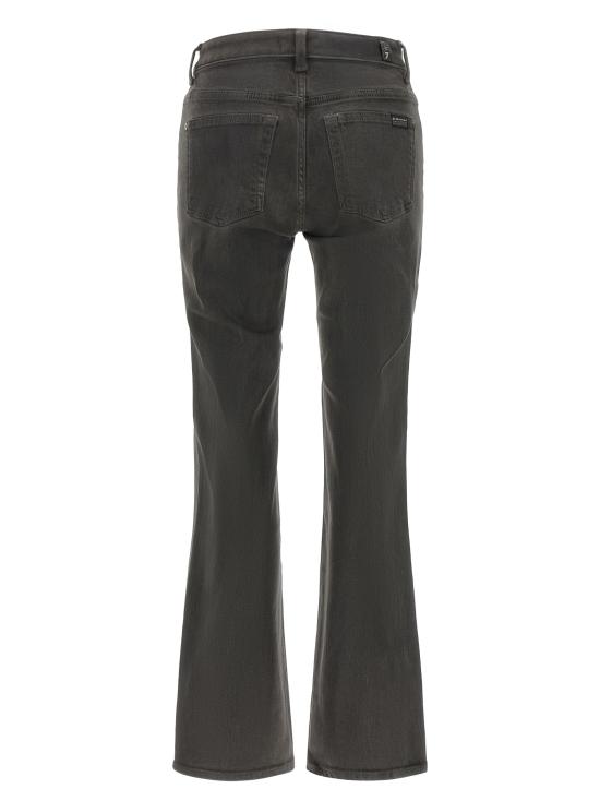 26FW 세븐포올맨카인드 데님 팬츠 7UC90H42U73TD Gray - 7 FOR ALL MANKIND