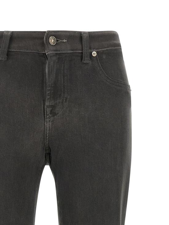26FW 세븐포올맨카인드 데님 팬츠 7UC90H42U73TD Gray - 7 FOR ALL MANKIND