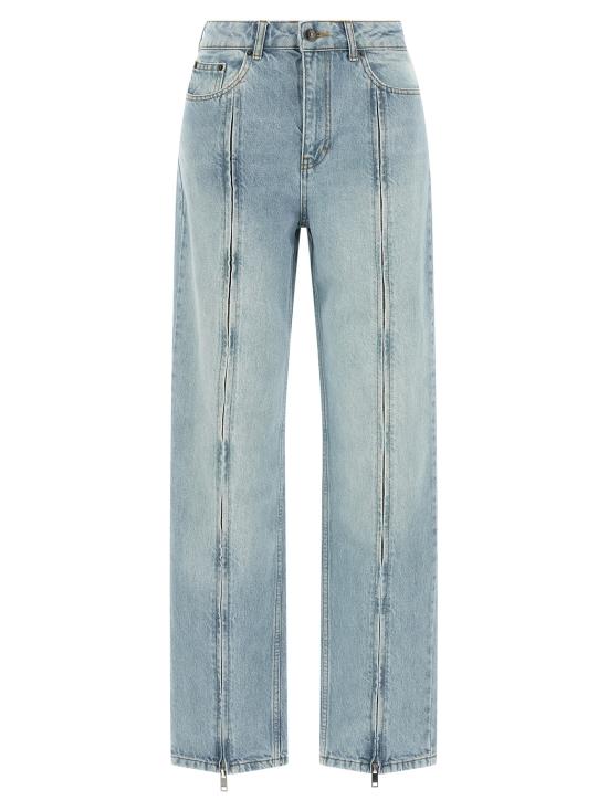 26FW 로테이트 바이 크리스텐슨 데님 팬츠 11653414681468 Light Blue