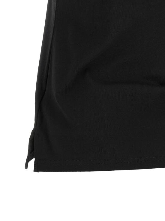 26FW 랄프 로렌 탑 200654963001 Black - RALPH LAUREN