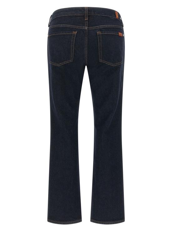 26FW 세븐포올맨카인드 데님 팬츠 7U7E0E35U73S4 Blue - 7 FOR ALL MANKIND