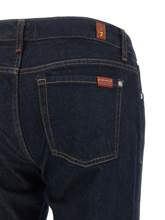 26FW 세븐포올맨카인드 데님 팬츠 7U7E0E35U73S4 Blue - 7 FOR ALL MANKIND