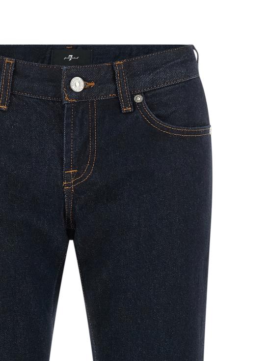 26FW 세븐포올맨카인드 데님 팬츠 7U7E0E35U73S4 Blue - 7 FOR ALL MANKIND