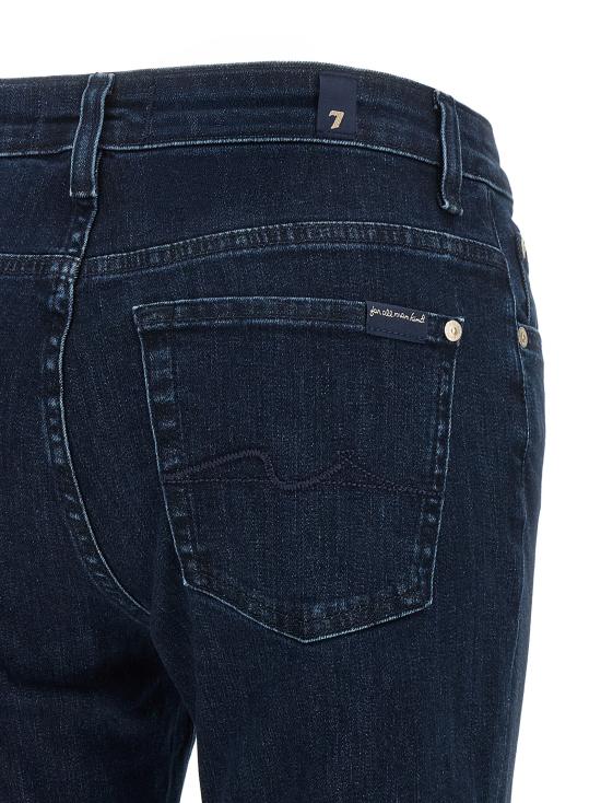 26FW 세븐포올맨카인드 데님 팬츠 7UCJ044AU71NV Blue - 7 FOR ALL MANKIND