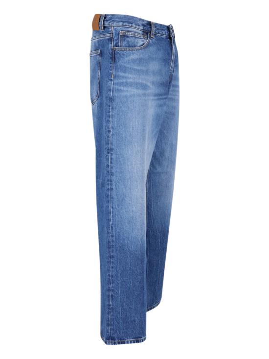 26FW 칼하트 WIP 데님 팬츠 I037534 017X BLUE - CARHARTT WIP