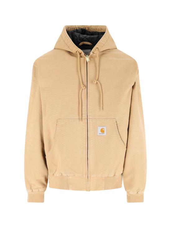 26FW 칼하트 WIP 자켓 I037584 3TF4O BEIGE