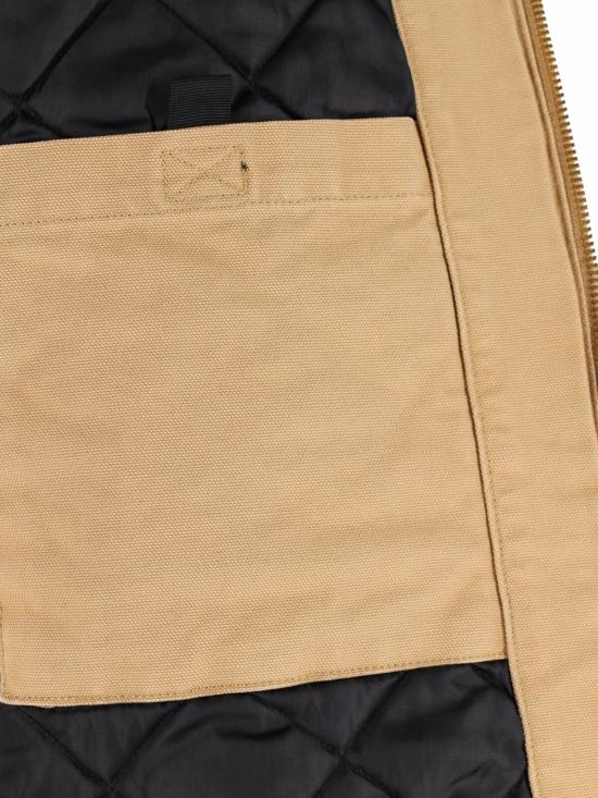 26FW 칼하트 WIP 자켓 I037584 3TF4O BEIGE - CARHARTT WIP