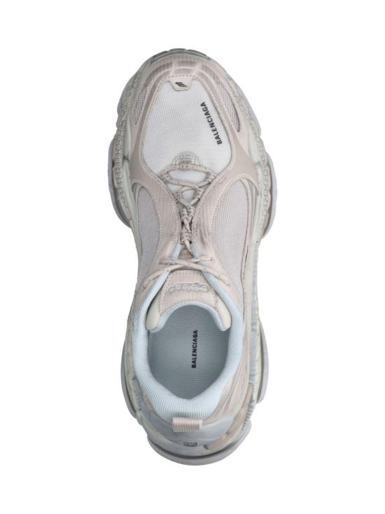 26FW 발렌시아가 트리플 S.2.0 스니커즈 865849 WTRS29191 Grey - BALENCIAGA