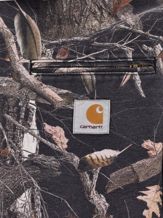 26FW 칼하트 WIP OG 디트로이트 자켓 I035614 3X860 - CARHARTT WIP