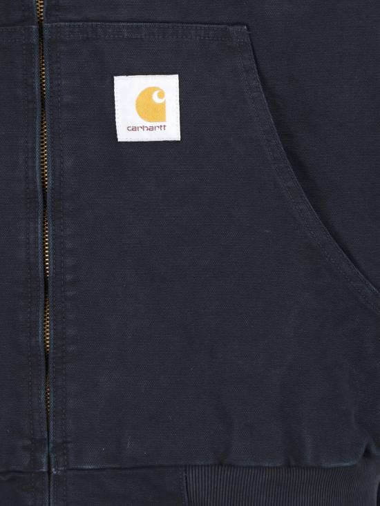 26FW 칼하트 WIP 자켓 I037584 894O BLACK - CARHARTT WIP