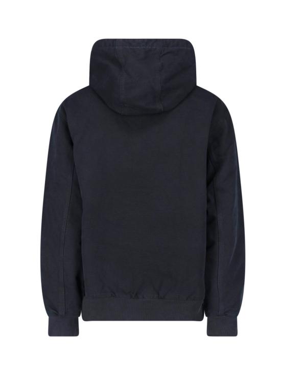 26FW 칼하트 WIP 자켓 I037584 894O BLACK - CARHARTT WIP