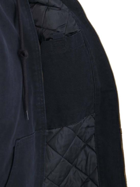 26FW 칼하트 WIP 자켓 I037584 894O BLACK - CARHARTT WIP