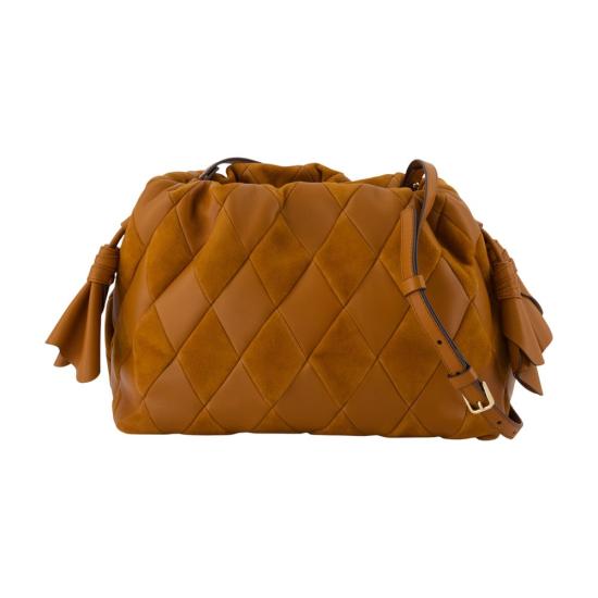26FW 짐머만 클러치/파우치 9382XF26A1 CARA BROWN