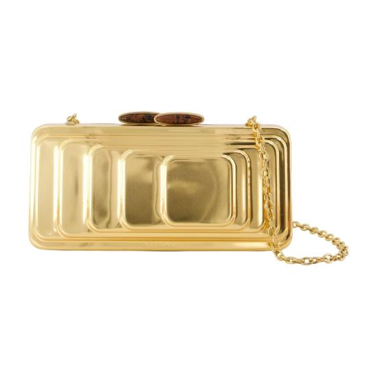 26FW 짐머만 클러치/파우치 5694XF26A1 GLD GOLD