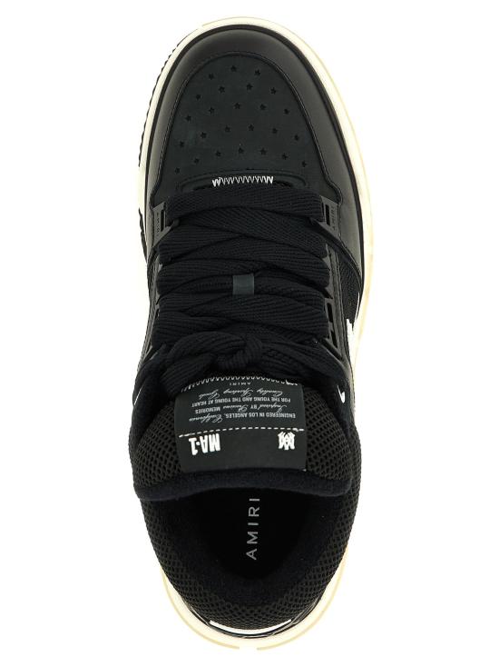26FW 아미리 스니커즈 AM326651BM BLACK - AMIRI