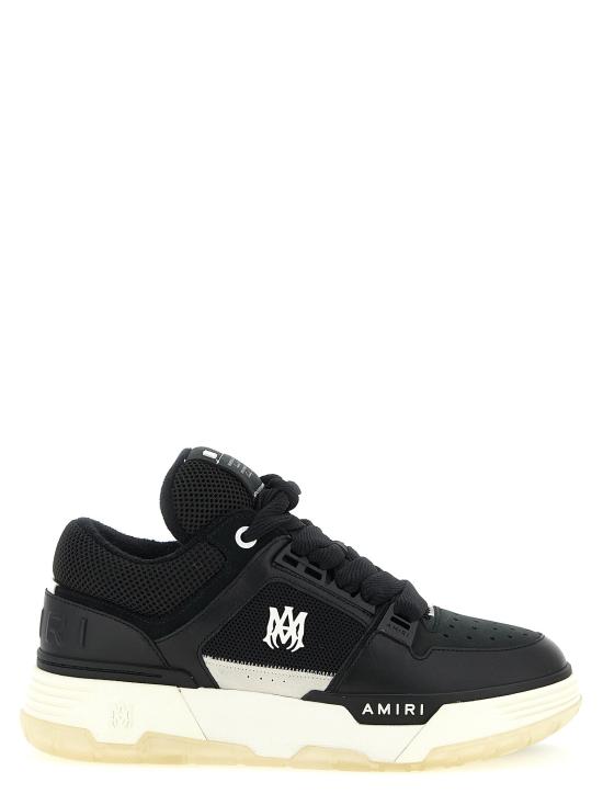 26FW 아미리 스니커즈 AM326651BM BLACK