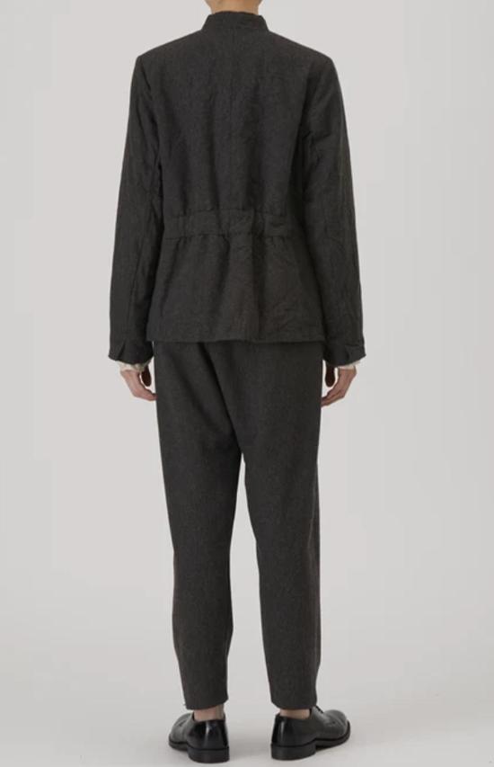  파드칼레 자켓 Pas De Calais 에코 울 트위드 테일러드 재킷 - PAS DE CALAIS