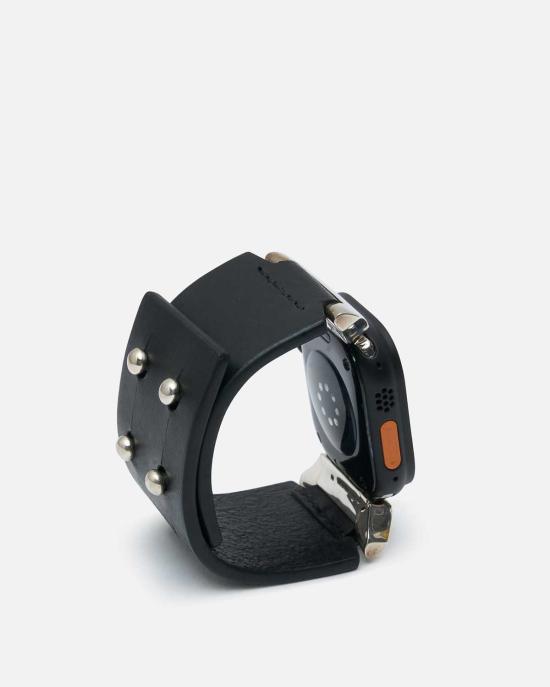  parts of four 브레이슬릿 애플 워치 모델 3 42 49mm 하이퍼 스트랩 스터드  부품 4개 - OTHER BRANDS