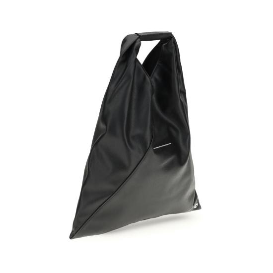 26SS MM6 메종마르지엘라 토트백 MMS54WD0043P8396T8013BB BLACK - MM6 MAISON MARGIELA