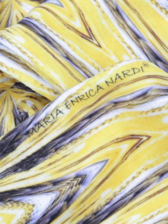  마리아 엔리카 나르디 머플러/스카프 SN006C15015YEGY MULTICOLOUR - MARIA ENRICA NARDI