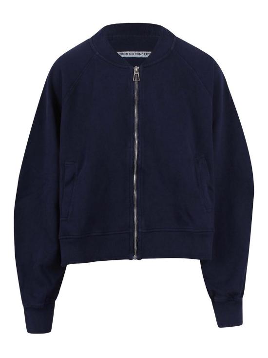 26SS 누메노 컨셉 봄버 자켓 NF25116000256 BLUE