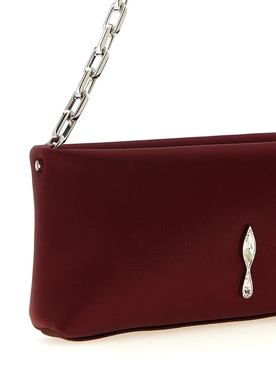 26FW 크리스챤 루부탱 클러치/파우치 3265242R947 Bordeaux - CHRISTIAN LOUBOUTIN