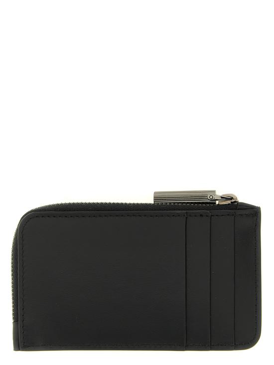 26FW 크리스챤 루부탱 명함지갑 3265124BK01 Black - CHRISTIAN LOUBOUTIN