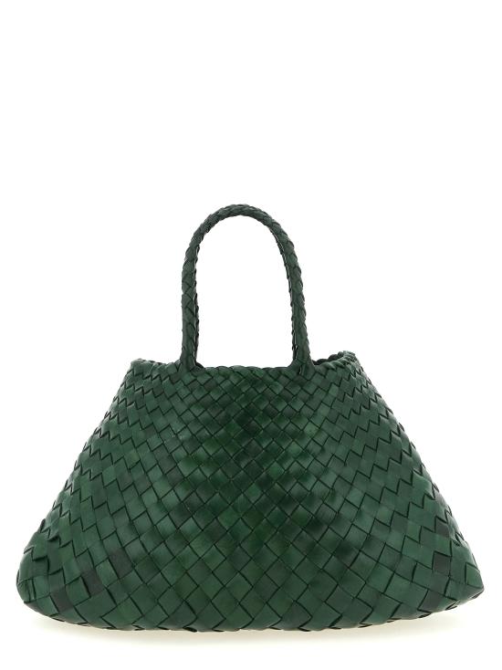 26FW 드래곤디퓨전 산타 크로체 스몰 8893DGW6MATFOREST Green
