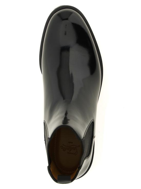26FW 크리스챤 루부탱 부츠 3260518BK01 Black - CHRISTIAN LOUBOUTIN