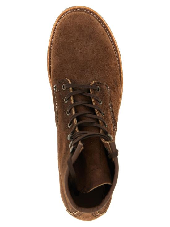 26FW 레드윙 부츠 0333D9 Brown - RED WING