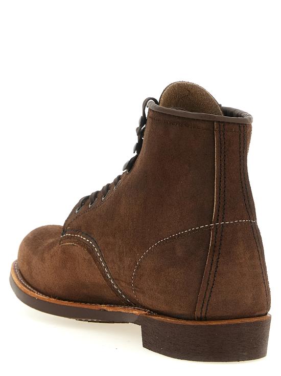 26FW 레드윙 부츠 0333D9 Brown - RED WING